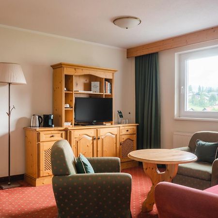 Henri Country House Seefeld (Adults Only) Seefeld in Tirol Exterior photo