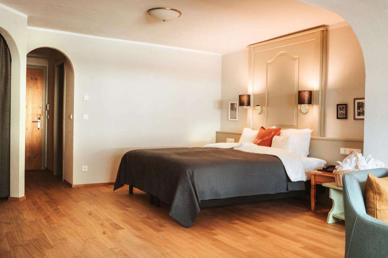 Henri Country House Seefeld (Adults Only) Seefeld in Tirol Exterior photo
