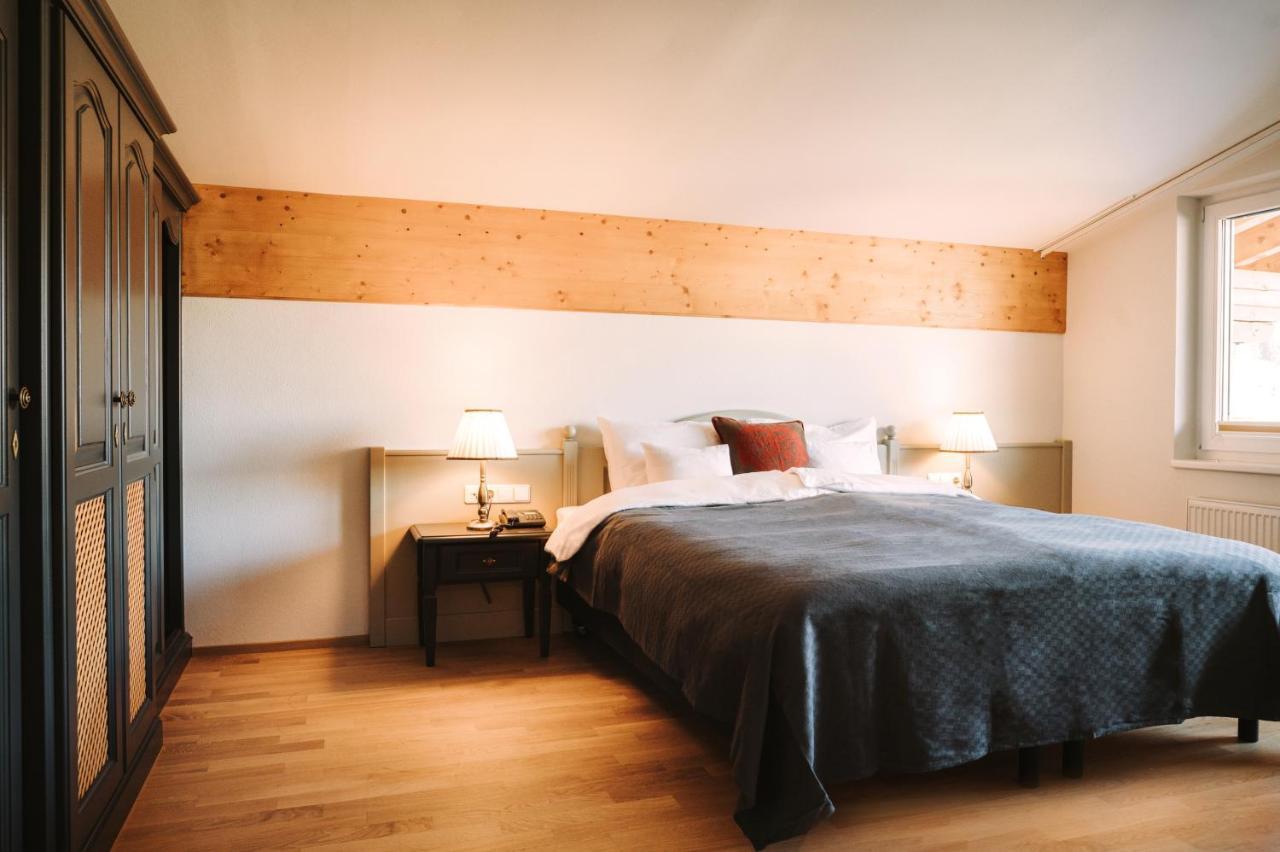 Henri Country House Seefeld (Adults Only) Seefeld in Tirol Exterior photo