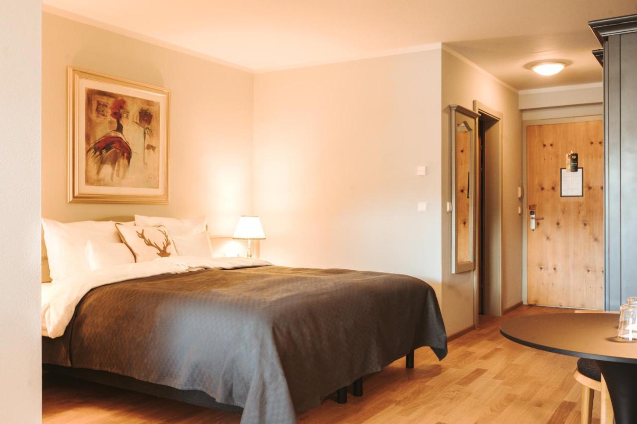 Henri Country House Seefeld (Adults Only) Seefeld in Tirol Exterior photo