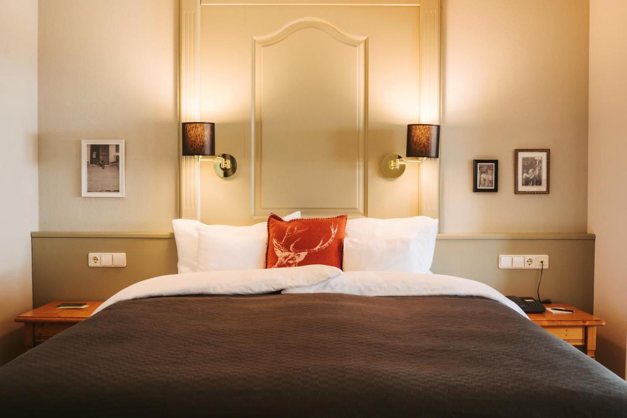 Henri Country House Seefeld (Adults Only) Seefeld in Tirol Exterior photo