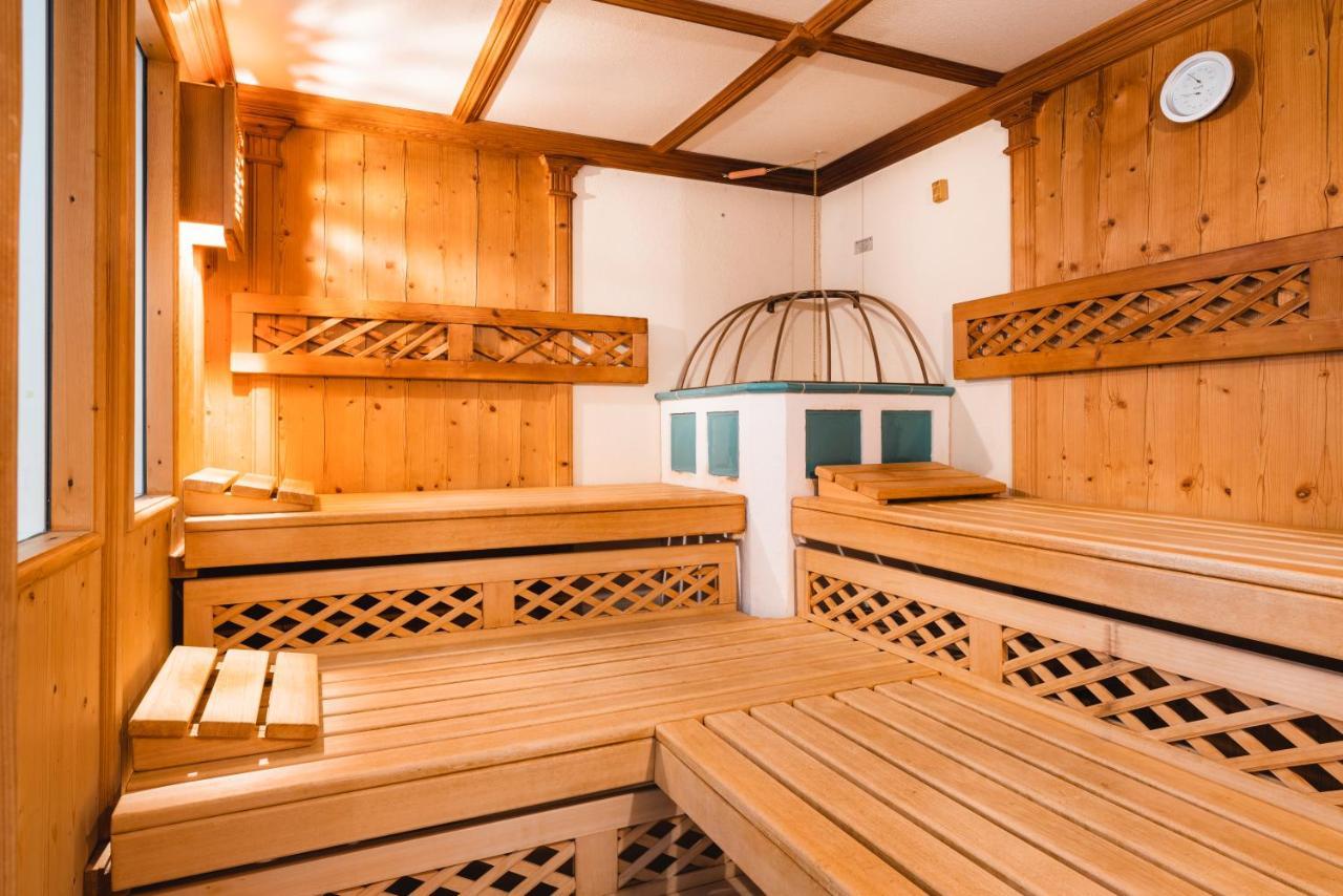 Henri Country House Seefeld (Adults Only) Seefeld in Tirol Exterior photo
