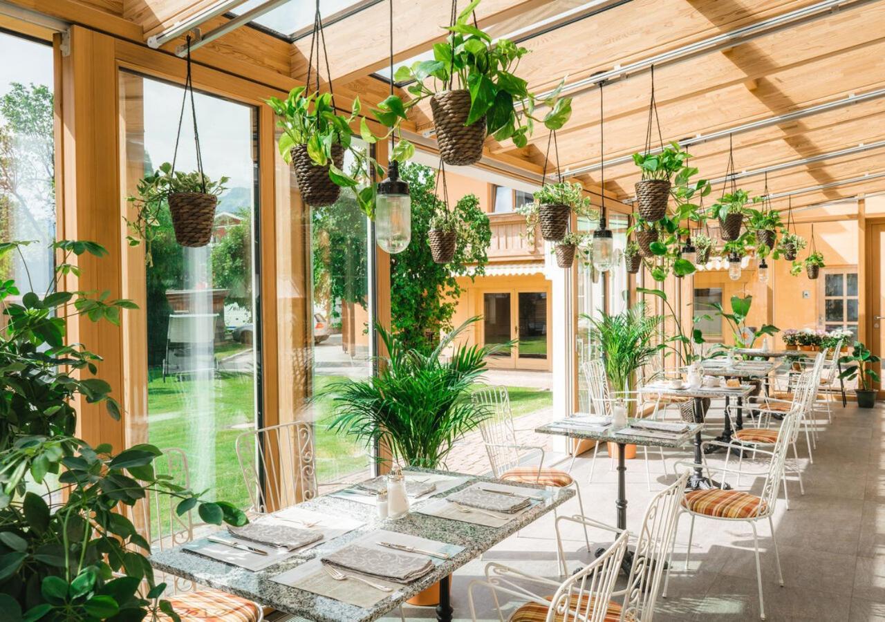 Henri Country House Seefeld (Adults Only) Seefeld in Tirol Exterior photo
