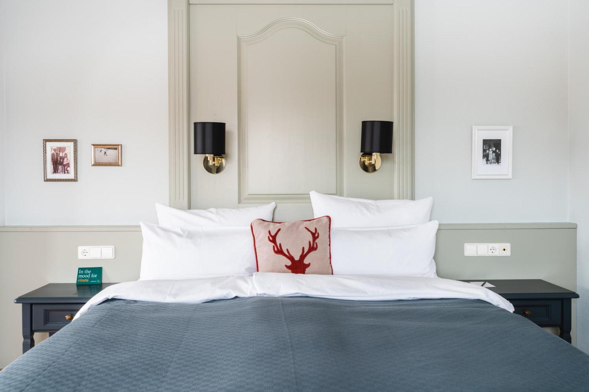 Henri Country House Seefeld (Adults Only) Seefeld in Tirol Exterior photo