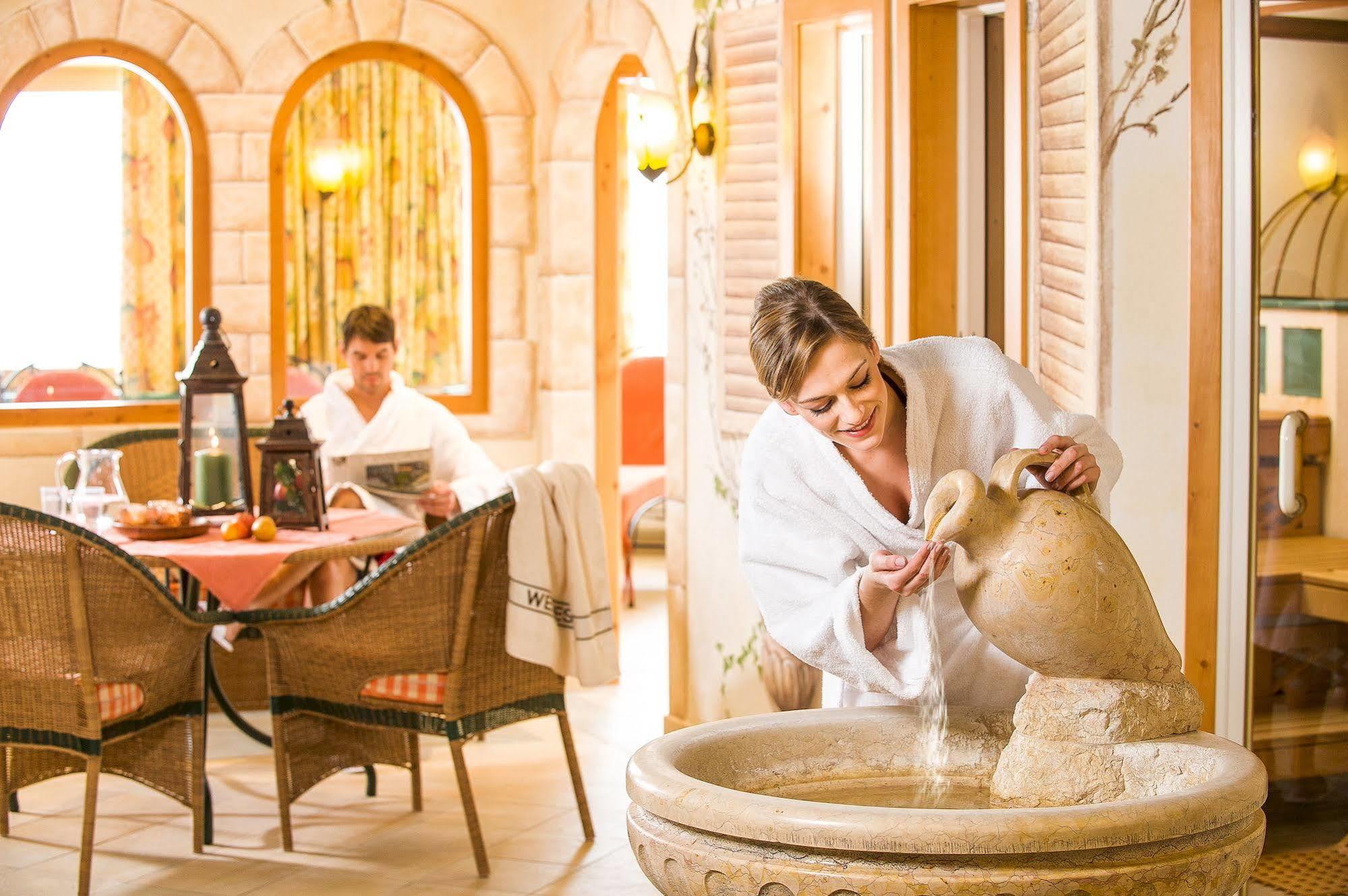Henri Country House Seefeld (Adults Only) Seefeld in Tirol Exterior photo