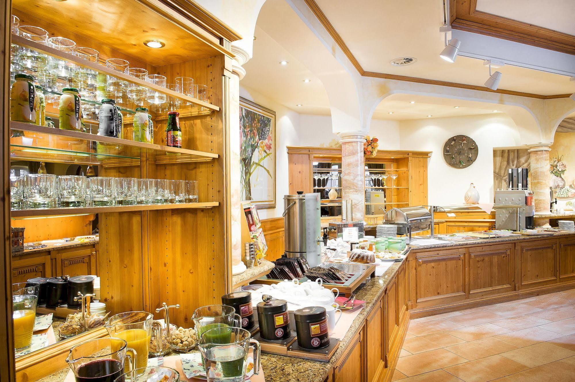 Henri Country House Seefeld (Adults Only) Seefeld in Tirol Exterior photo