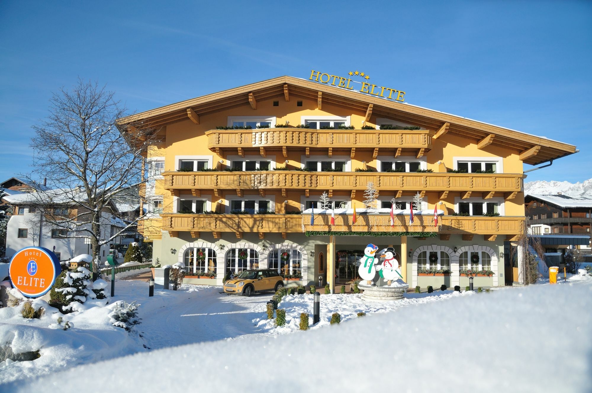 Henri Country House Seefeld (Adults Only) Seefeld in Tirol Exterior photo