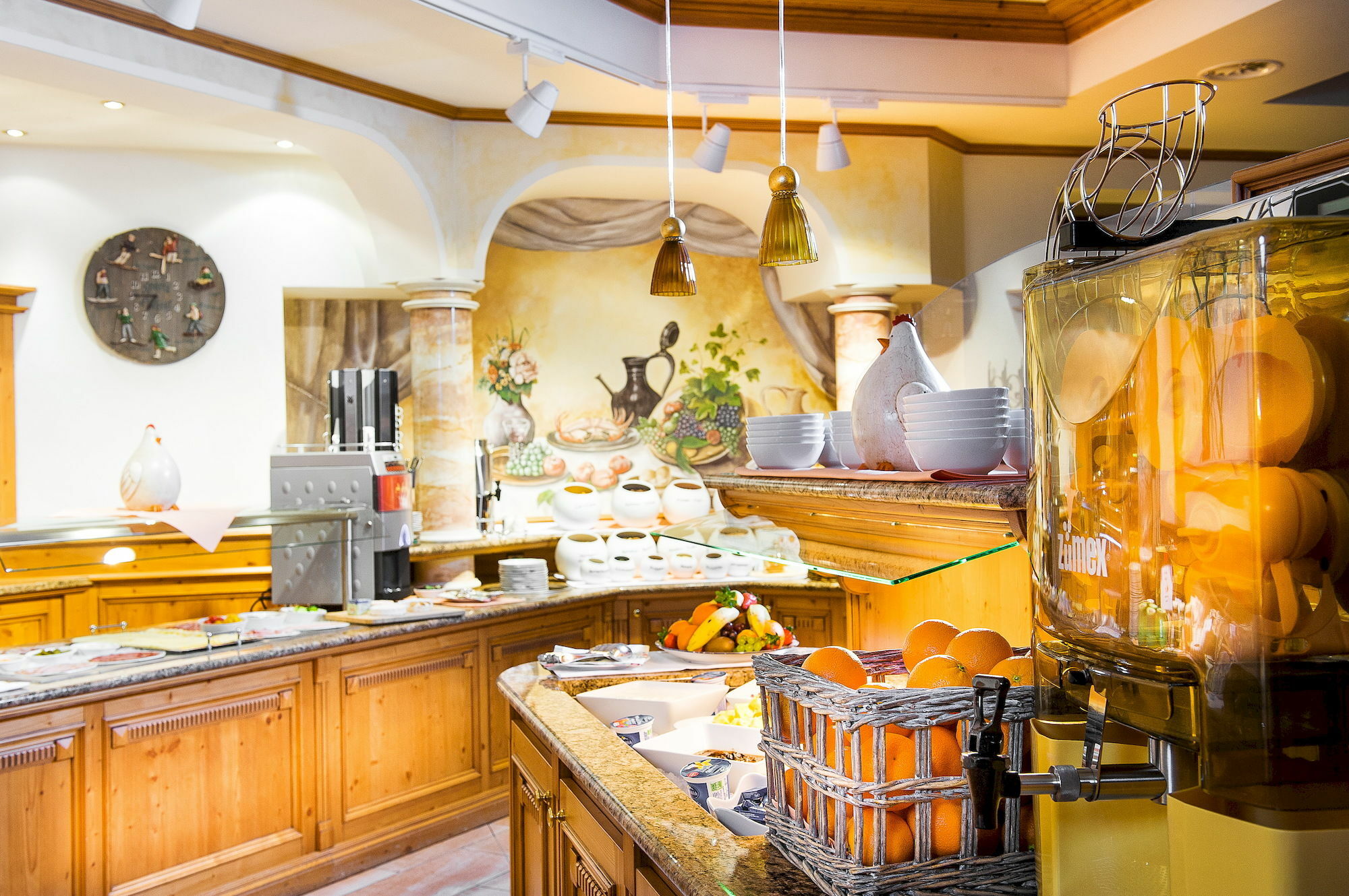 Henri Country House Seefeld (Adults Only) Seefeld in Tirol Exterior photo